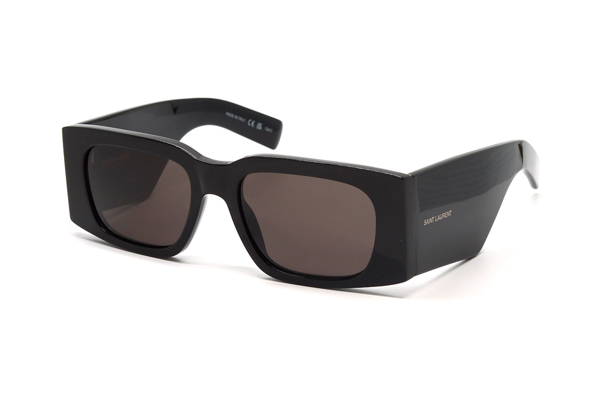 Солнцезащитные очки SAINT LAURENT SL 654-001 52 Фото №1 - linza.ua