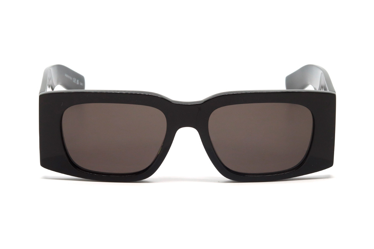 Солнцезащитные очки SAINT LAURENT SL 654-001 52 Фото №2 - linza.ua