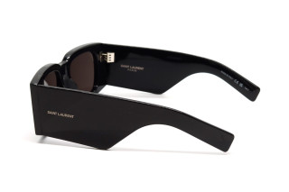 Солнцезащитные очки SAINT LAURENT SL 654-001 52 Фото №3 - linza.ua