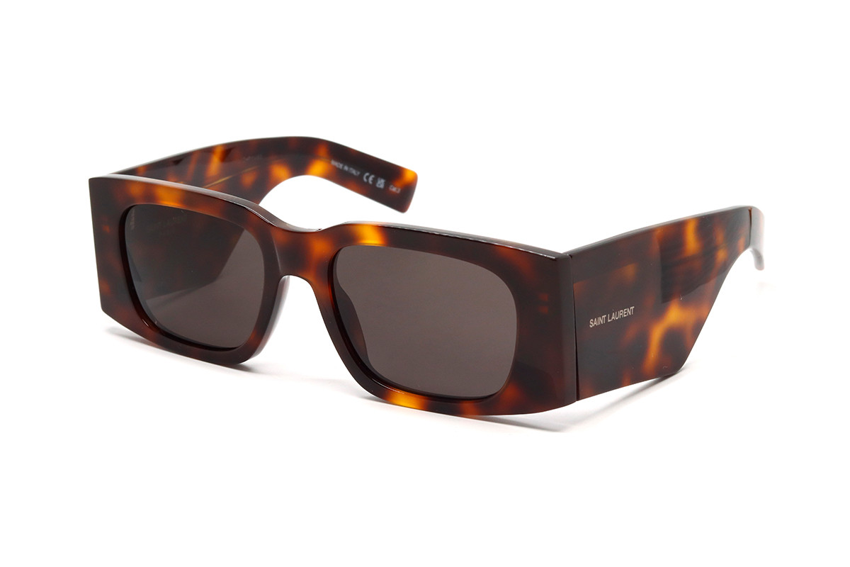 Сонцезахисні окуляри SAINT LAURENT SL 654-003 52 Фото №1 - linza.ua