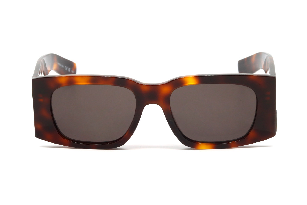 Сонцезахисні окуляри SAINT LAURENT SL 654-003 52 Фото №3 - linza.ua