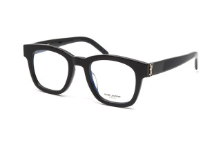 Оправа SAINT LAURENT SL M124 OPT-001 49 - linza.ua