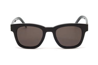 Оправы SAINT LAURENT SL M124 OPT-001 49 Фото №4 - linza.ua