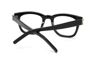 Оправы SAINT LAURENT SL M124 OPT-001 49 Фото №5 - linza.ua