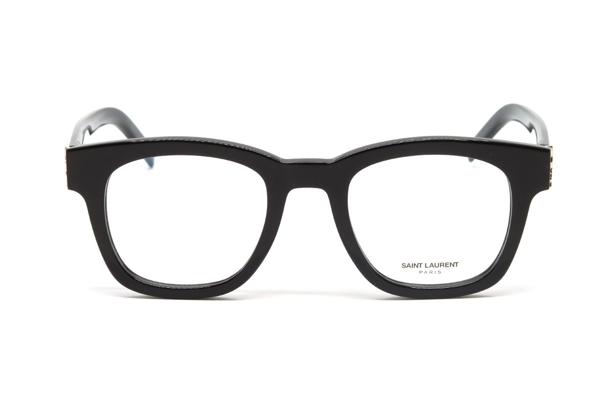 Оправы SAINT LAURENT SL M124 OPT-001 49 Фото №8 - linza.ua