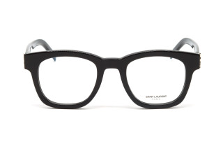 Оправы SAINT LAURENT SL M124 OPT-001 49 Фото №8 - linza.ua
