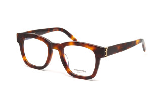 Оправа SAINT LAURENT SL M124 OPT-002 49 - linza.ua