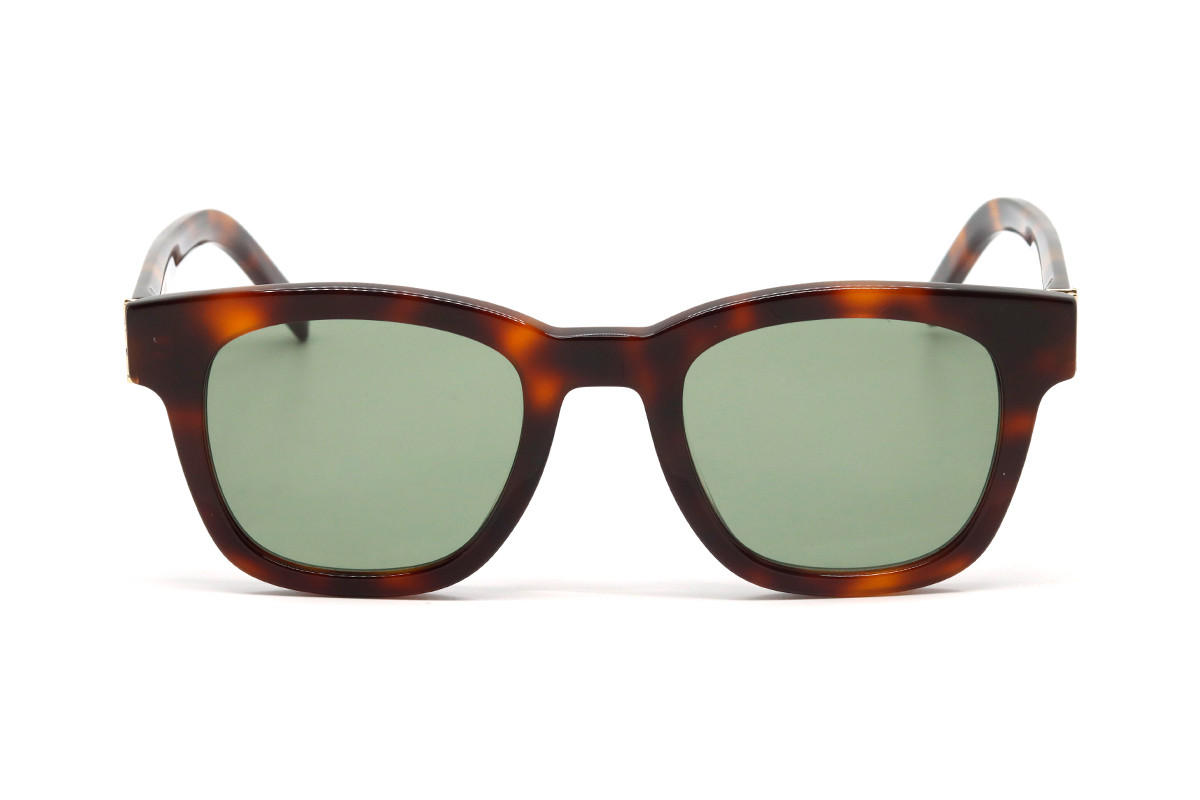 Оправи SAINT LAURENT SL M124 OPT-002 49 Фото №2 - linza.ua