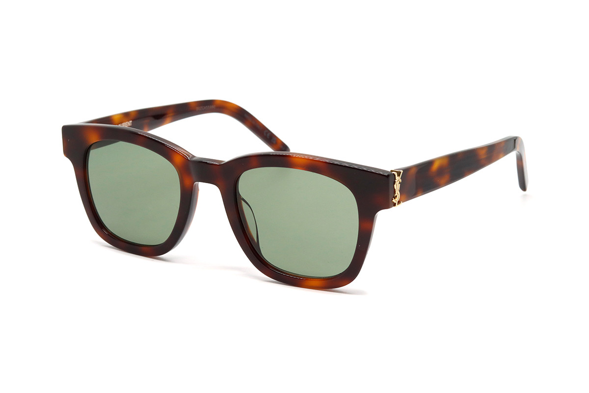 Оправи SAINT LAURENT SL M124 OPT-002 49 Фото №3 - linza.ua