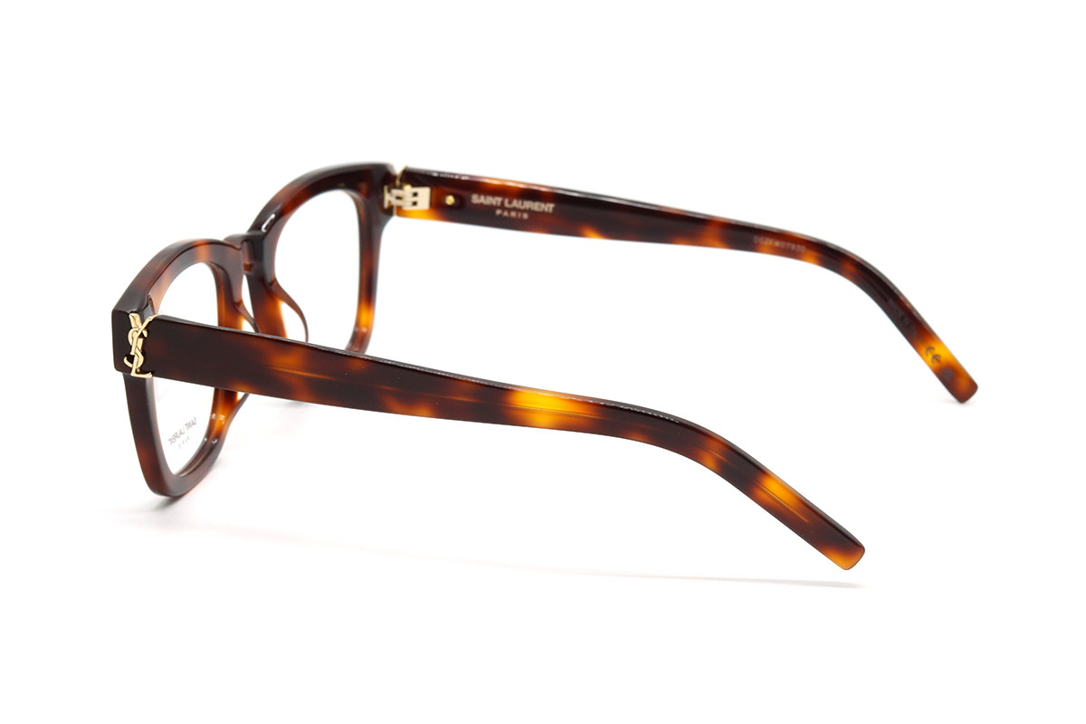 Оправи SAINT LAURENT SL M124 OPT-002 49 Фото №4 - linza.ua