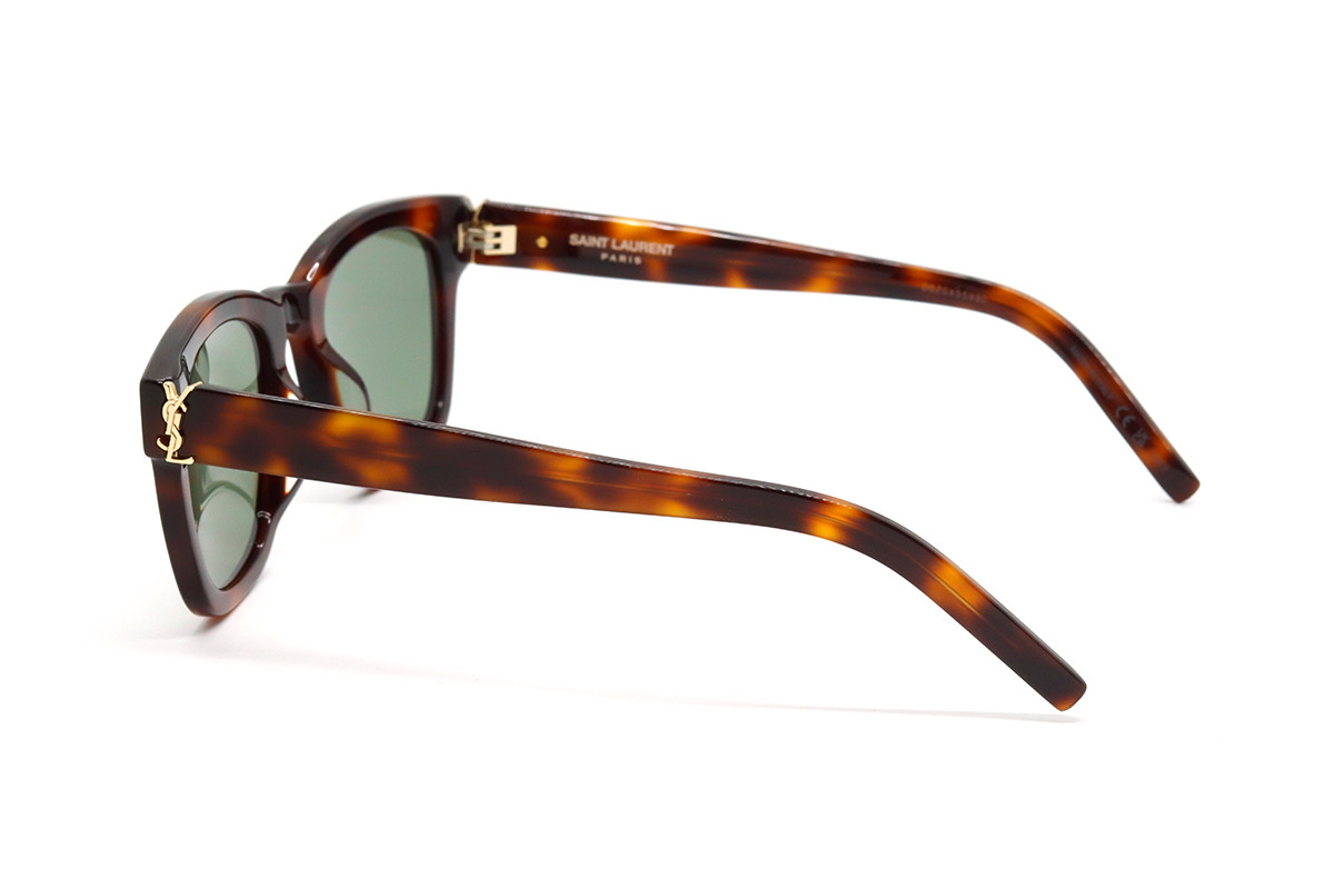 Оправи SAINT LAURENT SL M124 OPT-002 49 Фото №6 - linza.ua