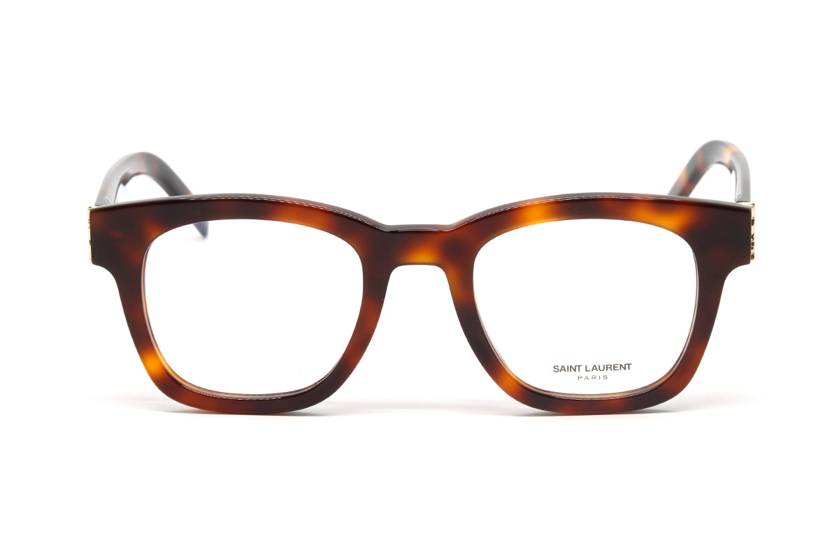 Оправи SAINT LAURENT SL M124 OPT-002 49 Фото №7 - linza.ua