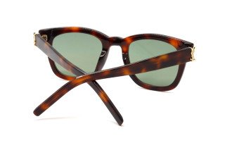 Оправи SAINT LAURENT SL M124 OPT-002 49 Фото №8 - linza.ua
