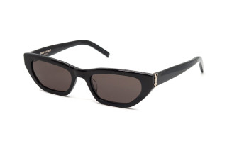 Солнцезащитные очки SAINT LAURENT SL M126-001 54 - linza.ua