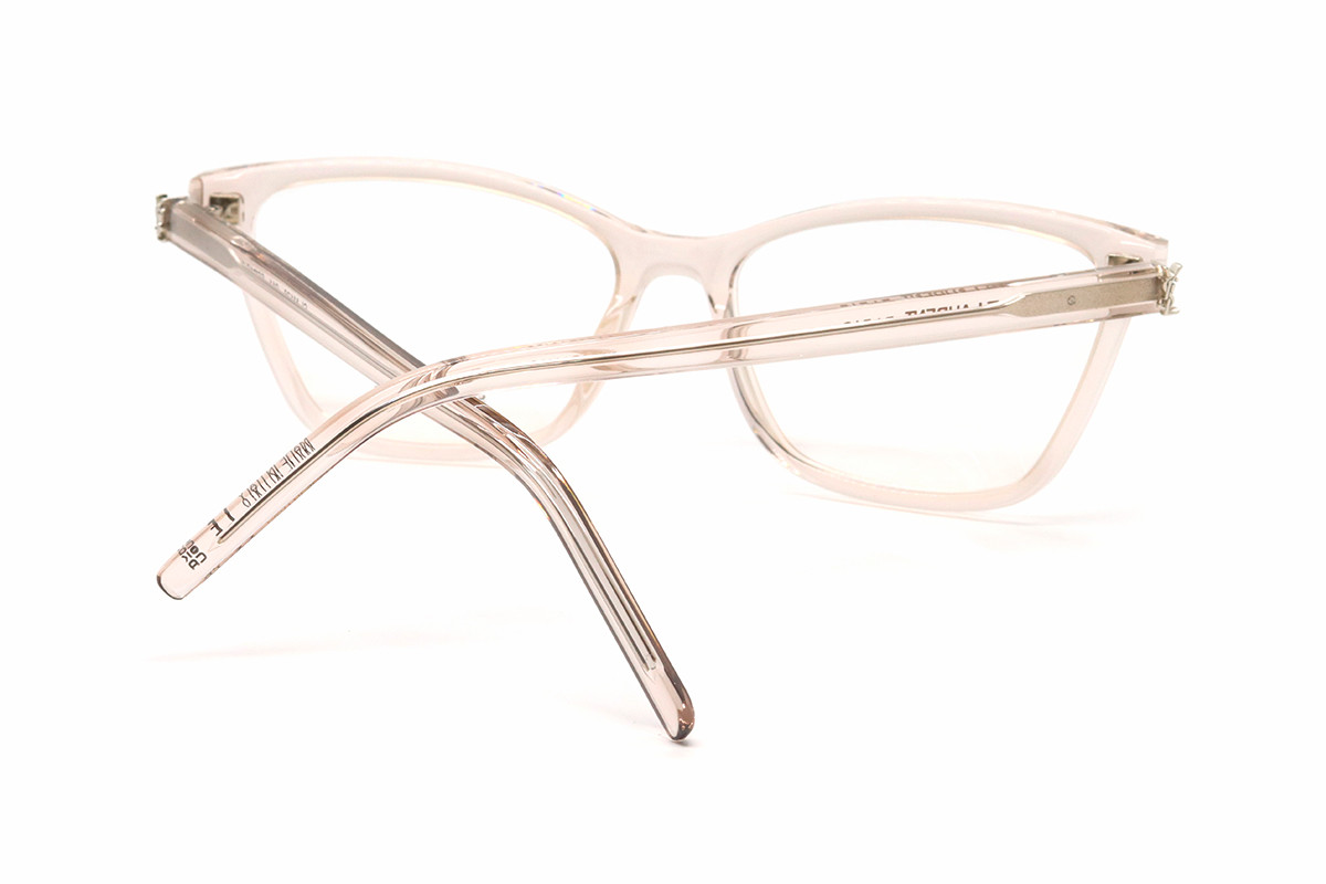 Оправи SAINT LAURENT SL M128-011 56 Фото №2 - linza.ua