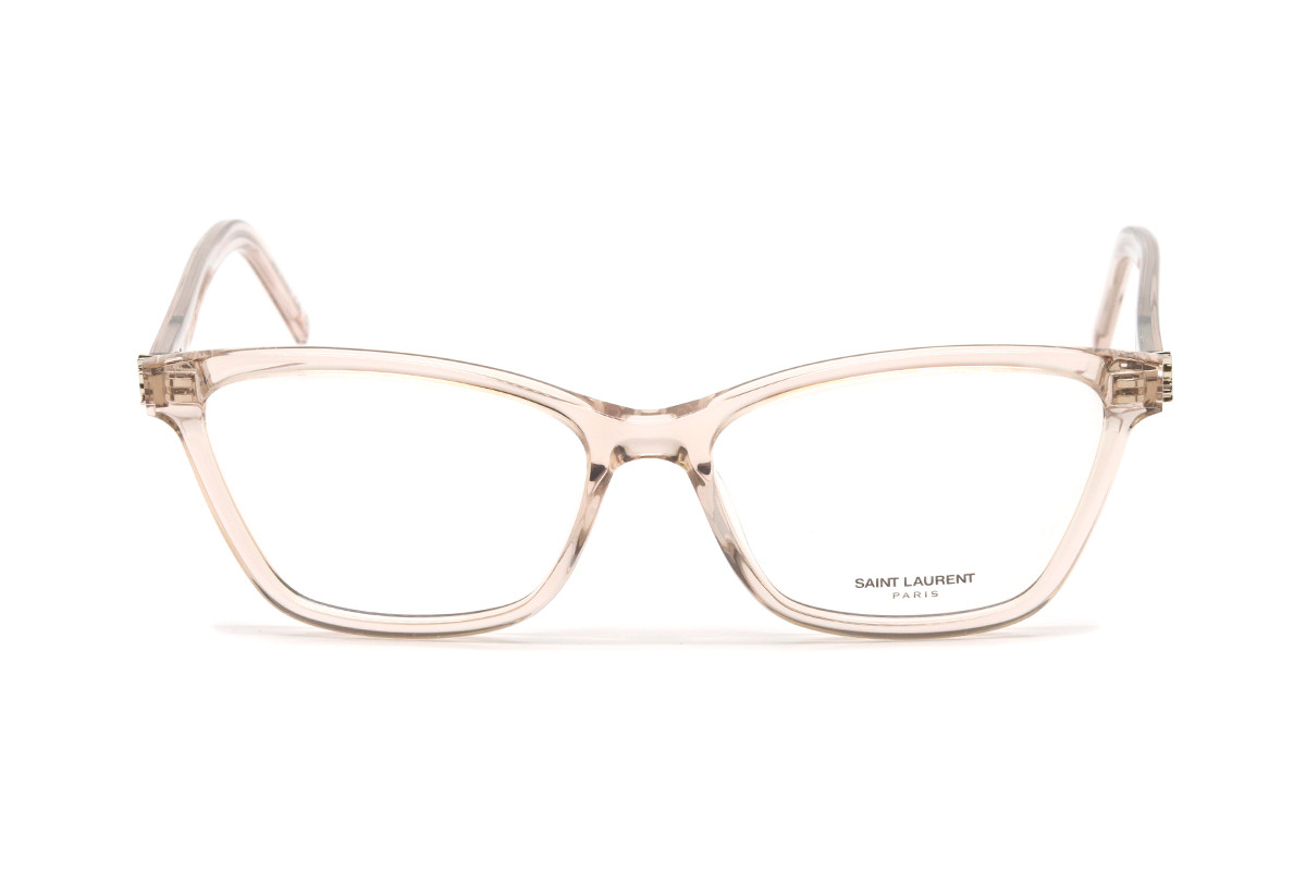 Оправи SAINT LAURENT SL M128-011 56 Фото №4 - linza.ua