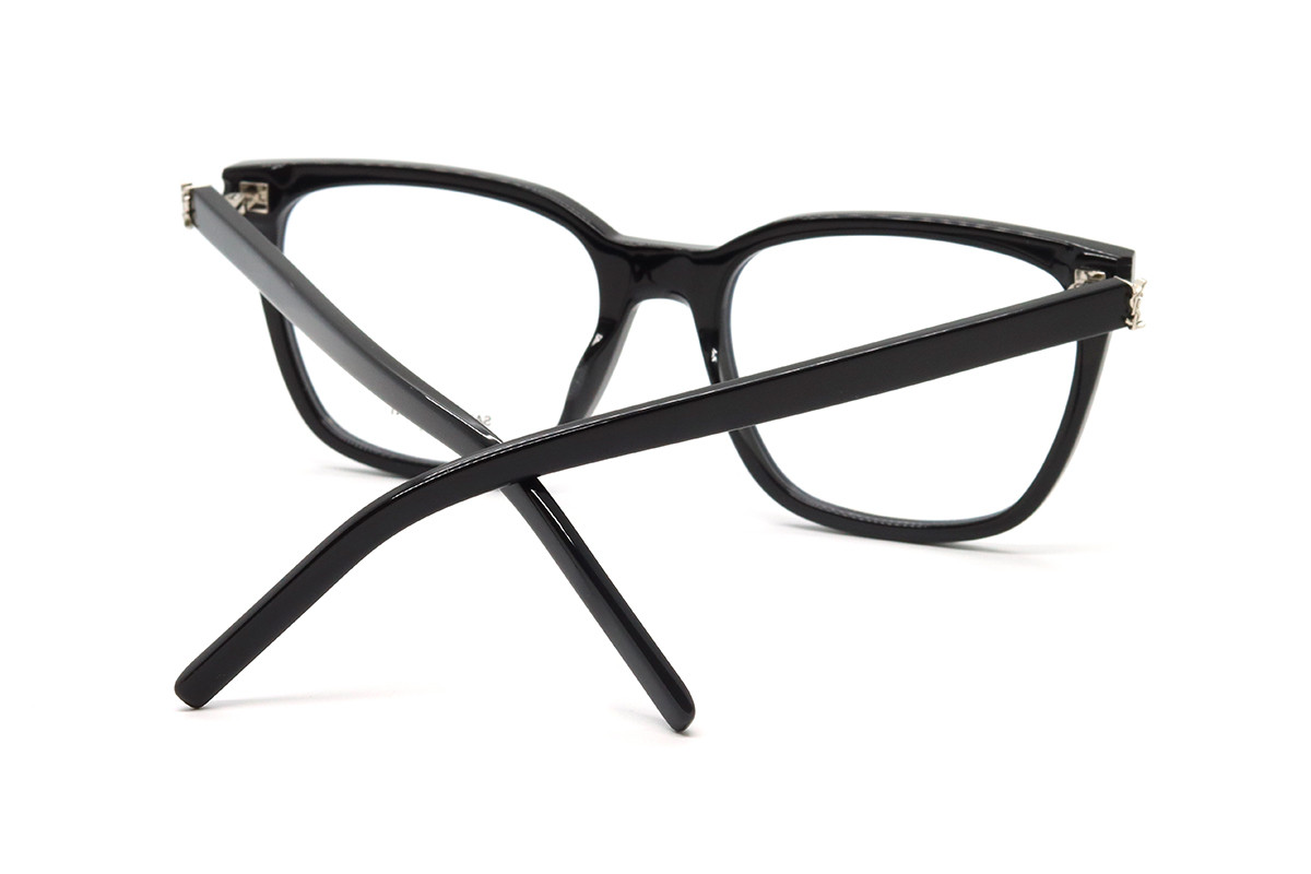 Оправи SAINT LAURENT SL M129-001 54 Фото №2 - linza.ua