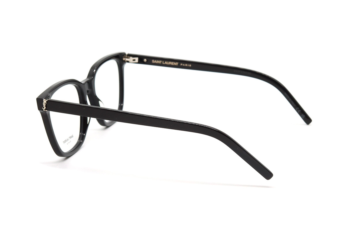 Оправи SAINT LAURENT SL M129-001 54 Фото №3 - linza.ua