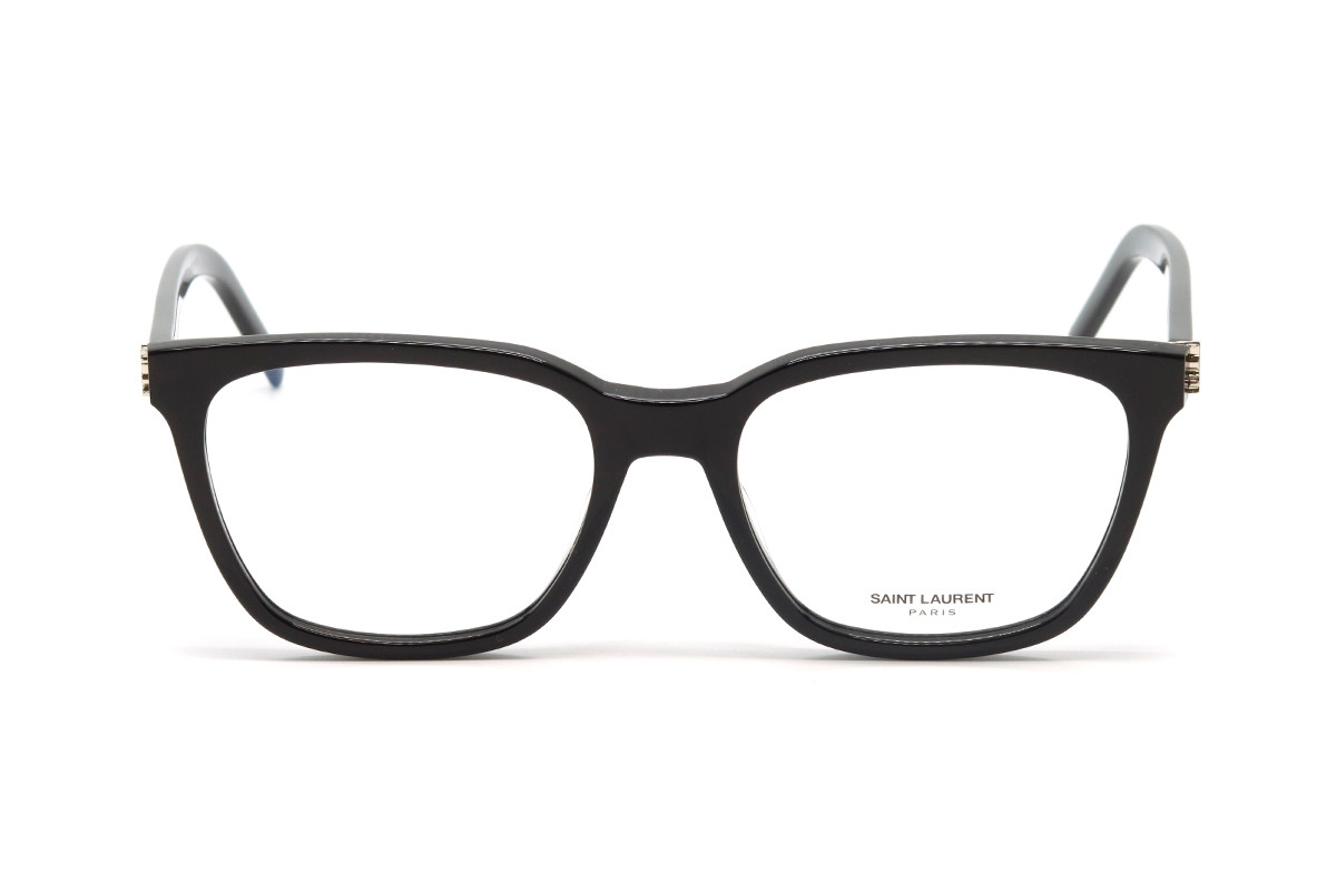 Оправи SAINT LAURENT SL M129-001 54 Фото №4 - linza.ua