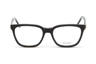Оправи SAINT LAURENT SL M129-001 54 Фото №4 - linza.ua