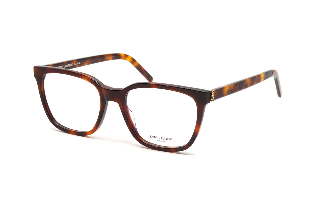 Оправи SAINT LAURENT SL M129-003 54 Фото №1 - linza.ua
