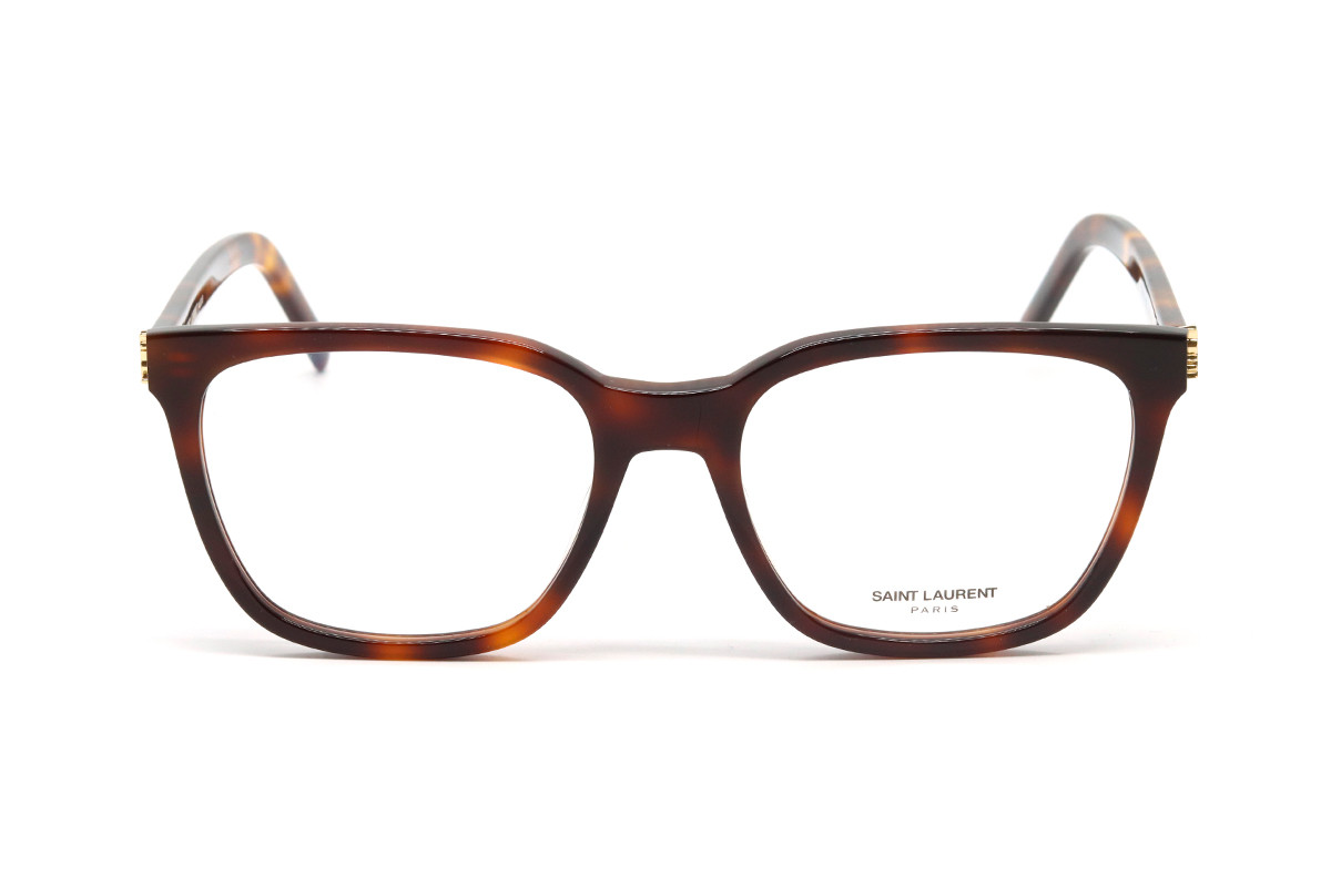 Оправи SAINT LAURENT SL M129-003 54 Фото №3 - linza.ua