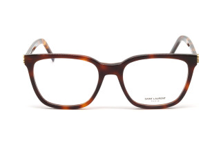 Оправи SAINT LAURENT SL M129-003 54 Фото №3 - linza.ua