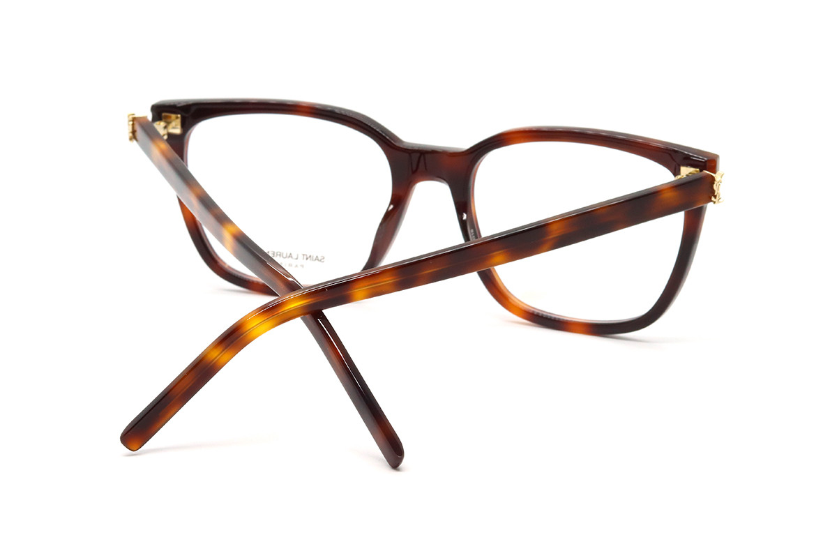 Оправи SAINT LAURENT SL M129-003 54 Фото №4 - linza.ua