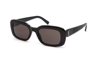 Солнцезащитные очки SAINT LAURENT SL M130-001 53 - linza.ua