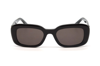 Солнцезащитные очки SAINT LAURENT SL M130-001 53 Фото №3 - linza.ua