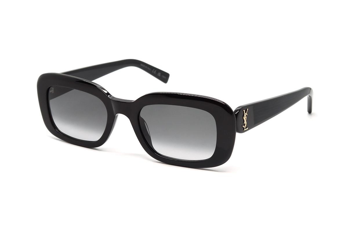 Сонцезахисні окуляри SAINT LAURENT SL M130-002 53 Фото №1 - linza.ua