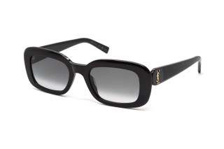 Солнцезащитные очки SAINT LAURENT SL M130-002 53 - linza.ua