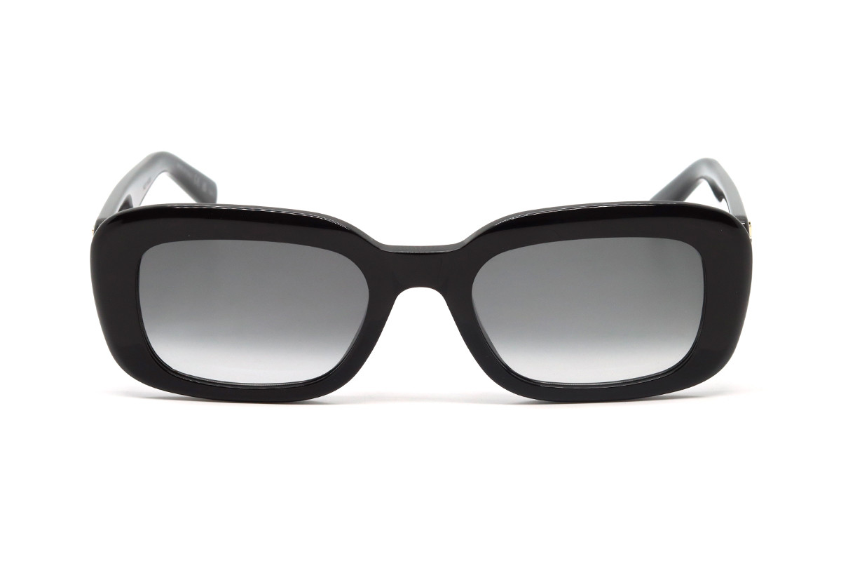 Сонцезахисні окуляри SAINT LAURENT SL M130-002 53 Фото №2 - linza.ua