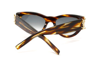 Солнцезащитные очки SAINT LAURENT SL M94-005 53 Фото №2 - linza.ua