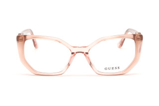 Оправи GUESS GU2966 047 52 Фото №2 - linza.ua