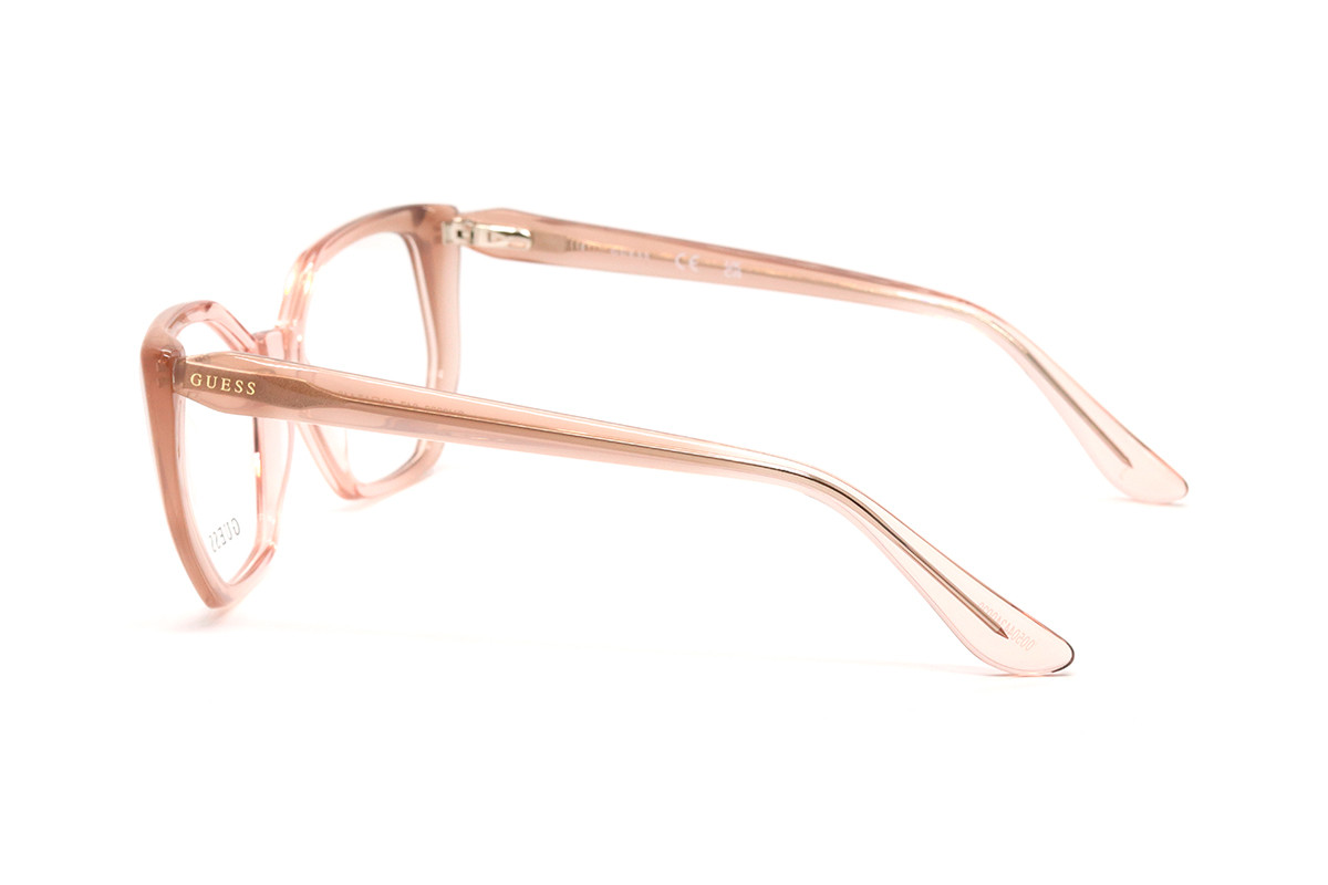 Оправи GUESS GU2966 047 52 Фото №3 - linza.ua