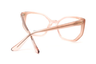 Оправи GUESS GU2966 047 52 Фото №4 - linza.ua