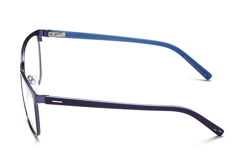 Оправи LIGHTEC 8106L BB032 Фото №2 - linza.ua