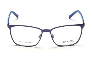 Оправи LIGHTEC 8106L BB032 Фото №3 - linza.ua