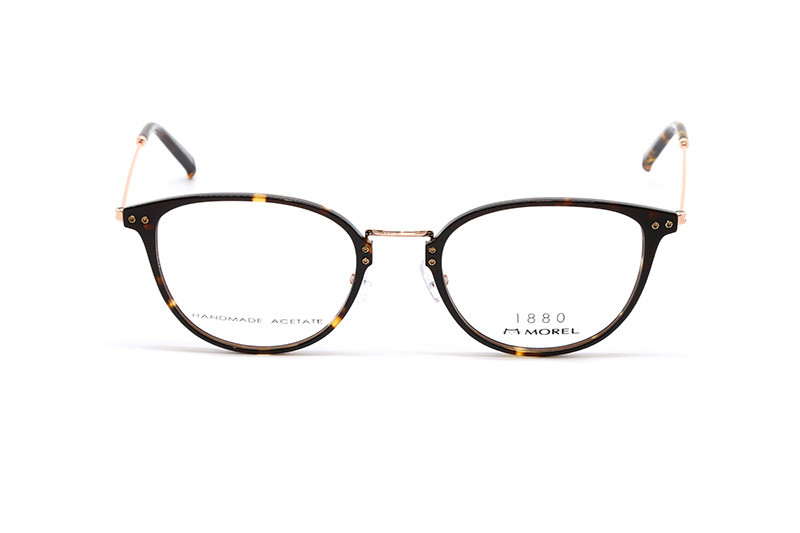 Оправи MARIUS MOREL 60077M TP09 Фото №3 - linza.ua