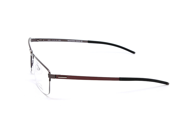 Оправи LIGHTEC 30097L GR12 Фото №3 - linza.ua