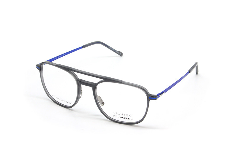 Оправы LIGHTEC 30107L GB12 Фото №2 - linza.ua