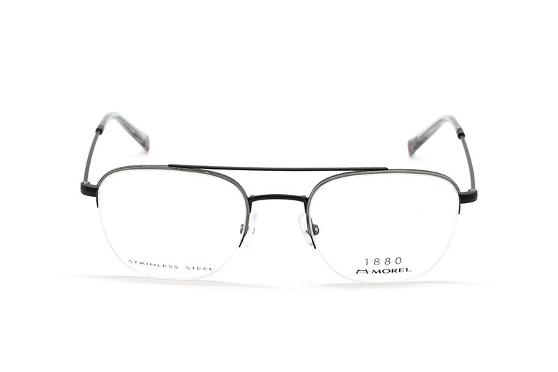 Оправы MARIUS MOREL 60053M GN07 Фото №3 - linza.ua