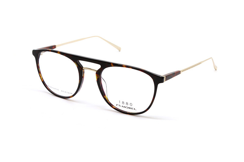 Оправы MARIUS MOREL 60062M TD12 Фото №1 - linza.ua