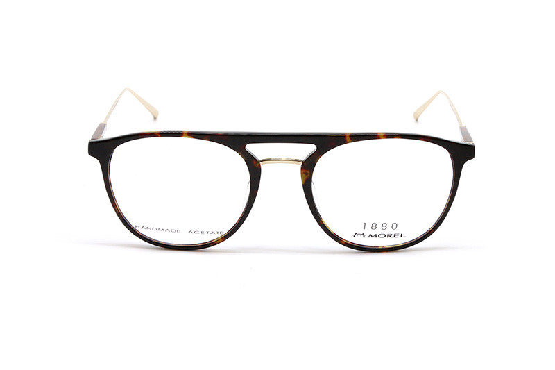 Оправы MARIUS MOREL 60062M TD12 Фото №2 - linza.ua