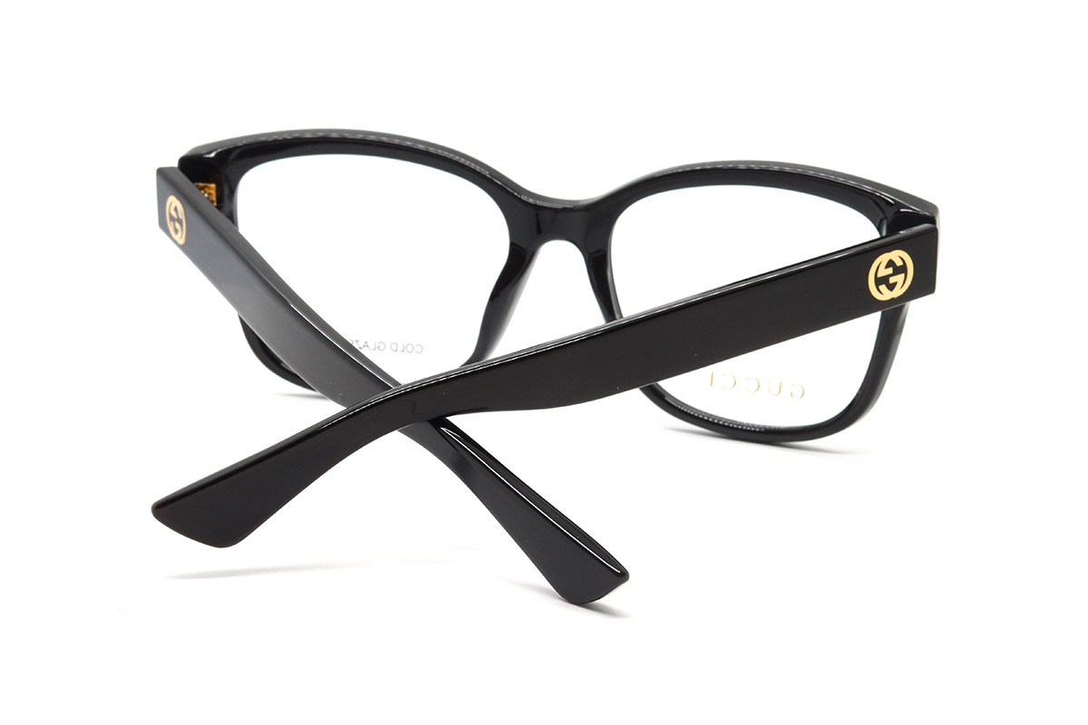 Оправы GUCCI GG1340O-001 54 Фото №3 - linza.ua