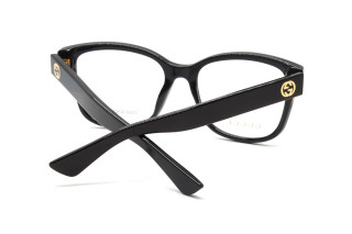 Оправы GUCCI GG1340O-001 54 Фото №3 - linza.ua