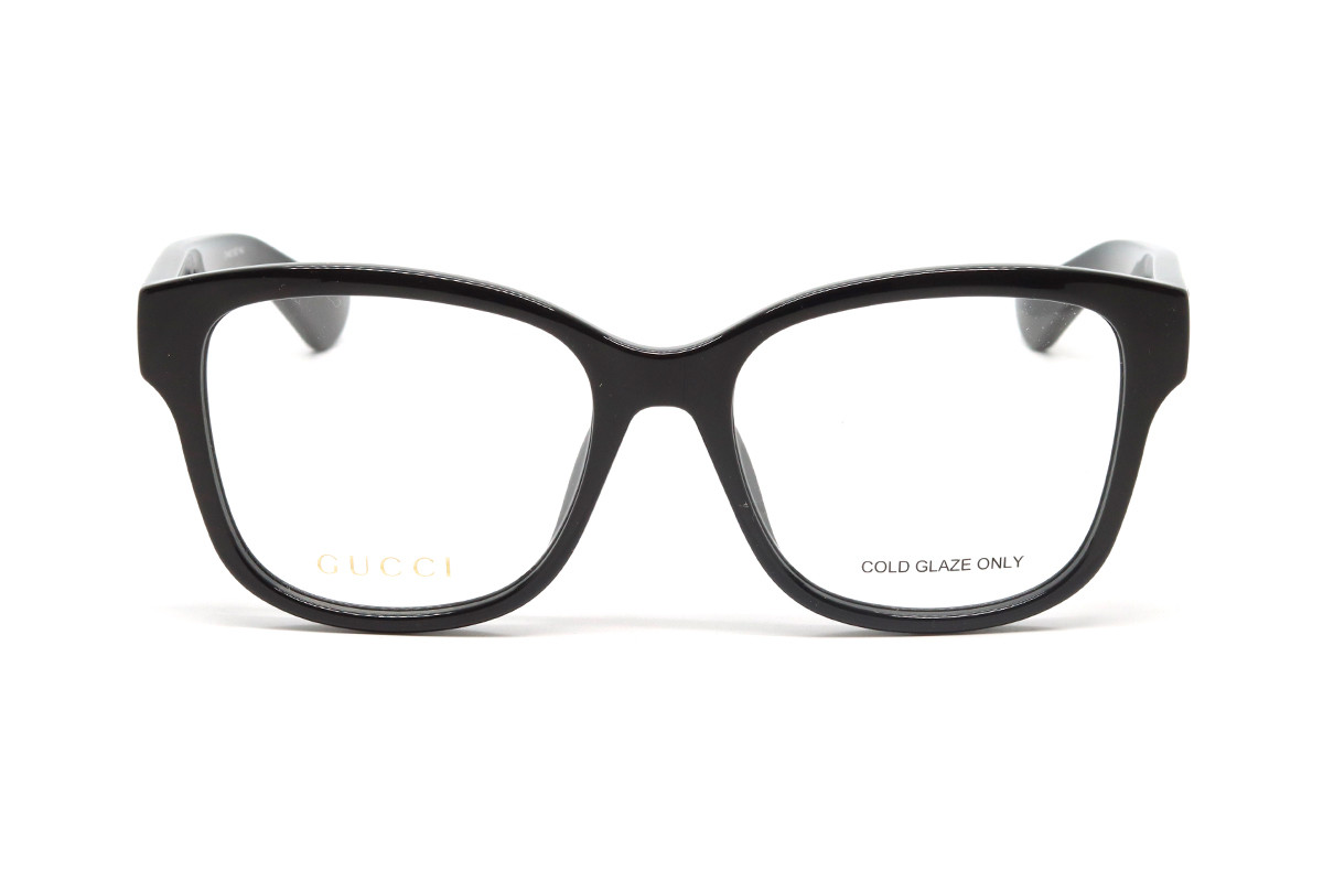 Оправы GUCCI GG1340O-001 54 Фото №4 - linza.ua