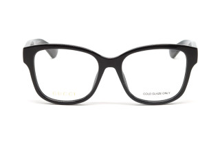 Оправы GUCCI GG1340O-001 54 Фото №4 - linza.ua