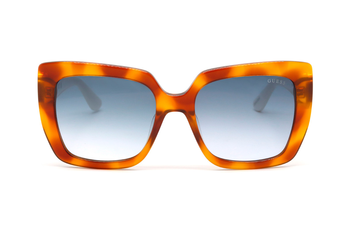 Солнцезащитные очки GUESS GU7889 53W 53 Фото №3 - linza.ua